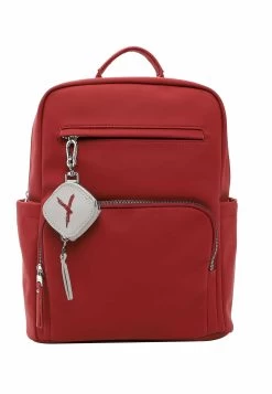 Suri Frey Cody City 37 Cm - Rugzak - Wine