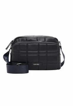 Suri Frey Hilary - Schoudertas - Blue -Suri Frey Verkoop 1f86307e7bfe4806a7744688a180cebe