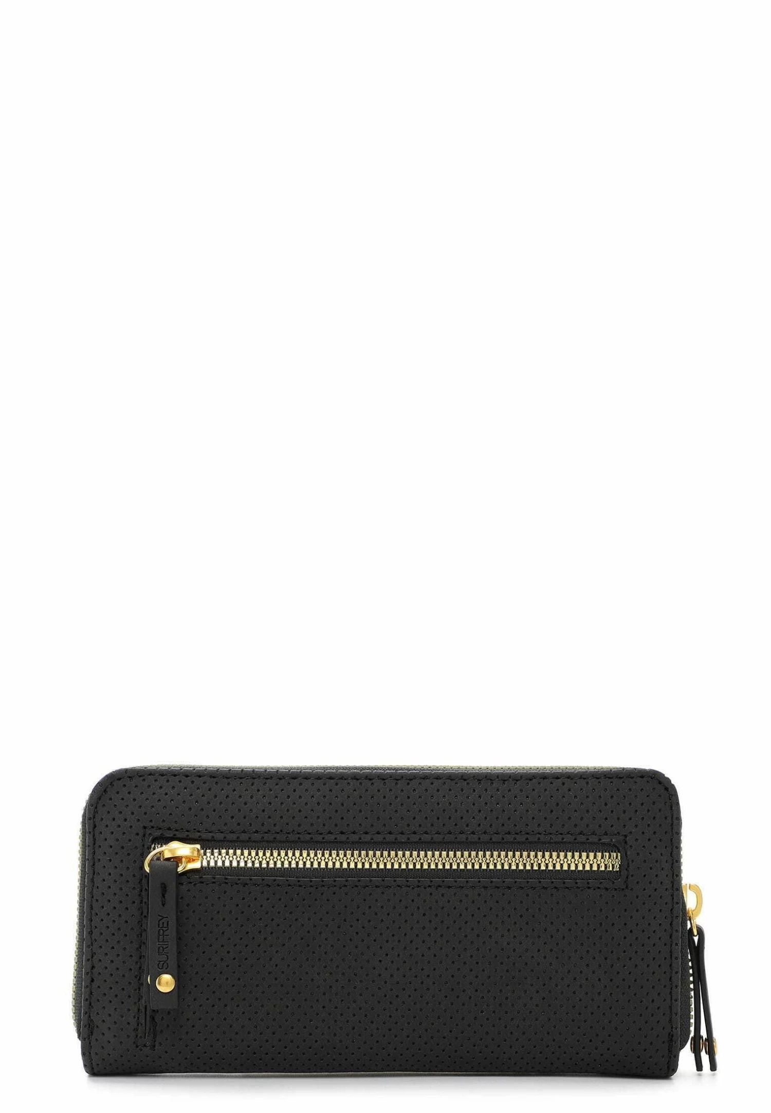 Suri Frey Romy May - Portemonnee - Black 2 Suri Frey Romy May - Portemonnee - Black - Afbeelding 2