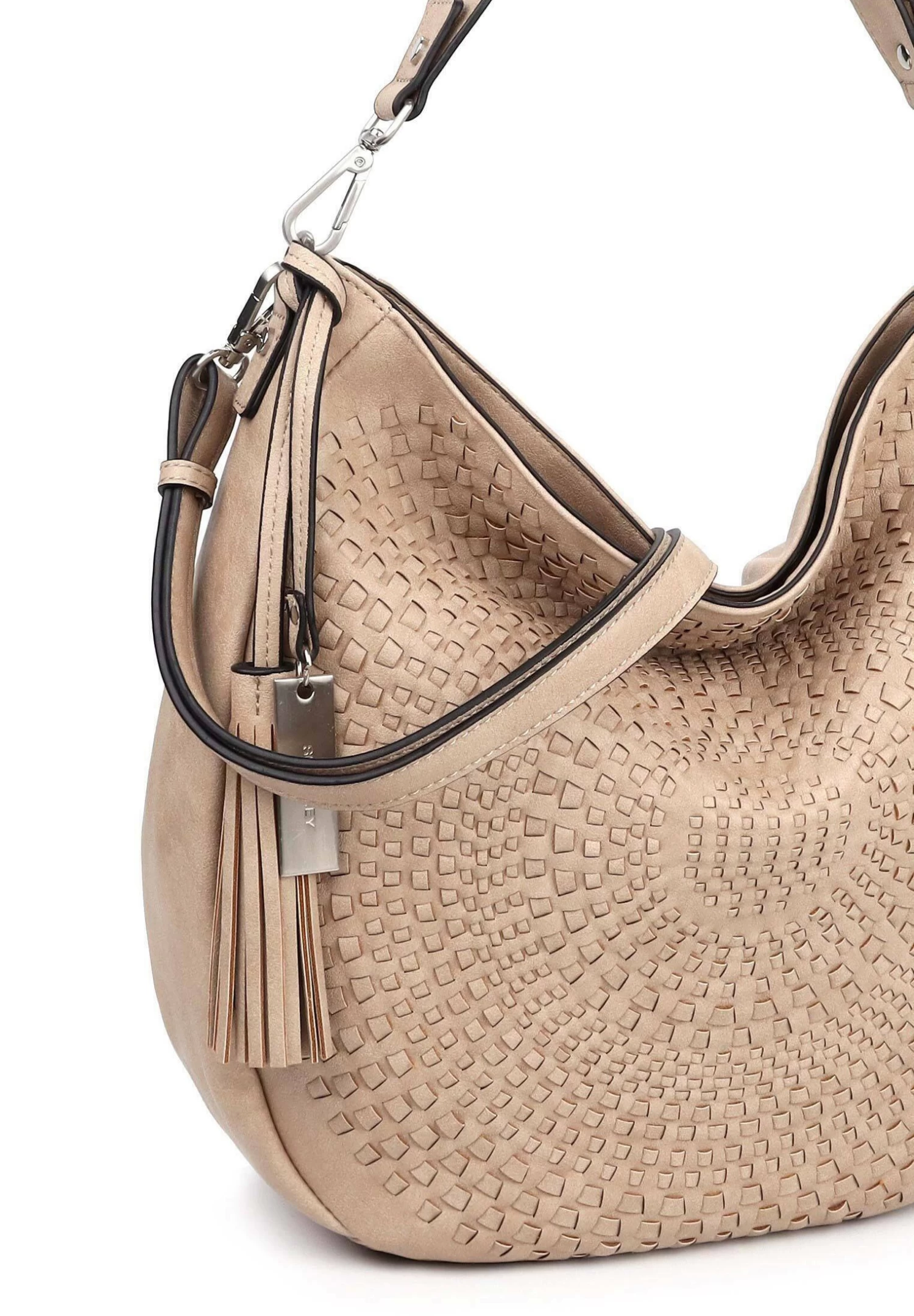 Suri Frey Ruby - Handtas - Lighttaupe 7 Suri Frey Ruby - Handtas - Lighttaupe - Afbeelding 7