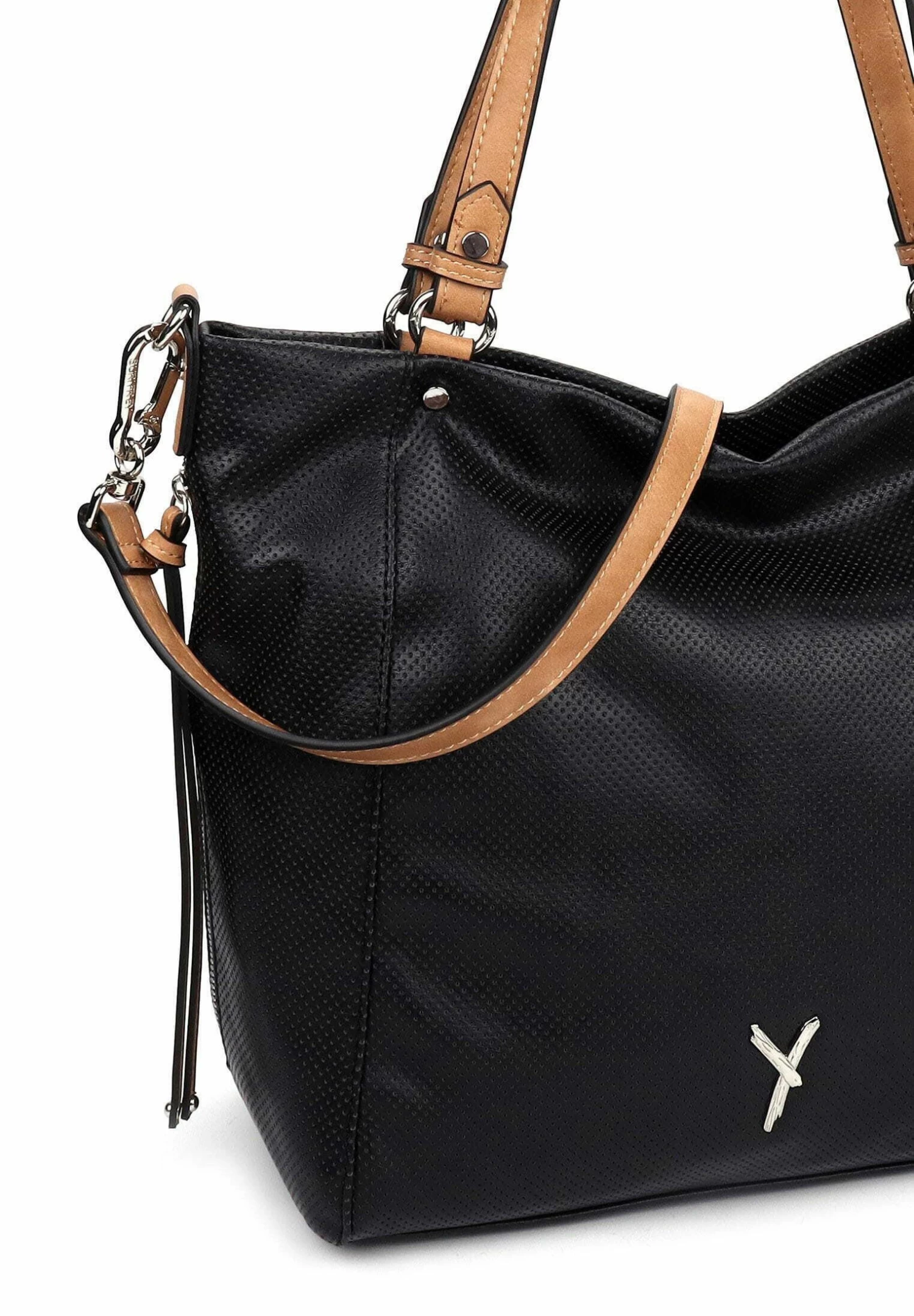 Suri Frey Buffy - Shopper - Black 7 Suri Frey Buffy - Shopper - Black - Afbeelding 7