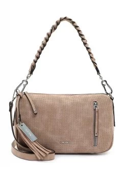 Suri Frey Steffy - Handtas - Sand -Suri Frey Verkoop 206f765b52ed450eb3708626baec6bb7