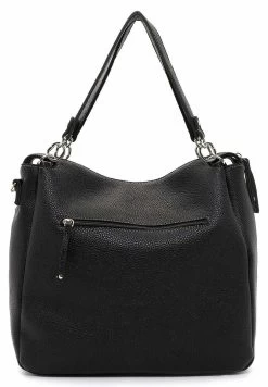 Suri Frey Candy - Shopper - Black -Suri Frey Verkoop 208623f6792d46f5801685c1faa968f9