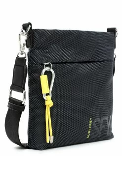 Suri Frey Schoudertas - Black -Suri Frey Verkoop 208f3c1701504ad6adbf71633bb88a41