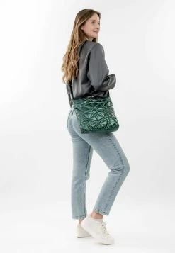 Suri Frey Sherry - Schoudertas - Green