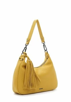 Suri Frey Kiky - Handtas - Mustard 9 Suri Frey Kiky - Handtas - Mustard -Suri Frey Verkoop 222a61ad299b46e6a6829695021134de