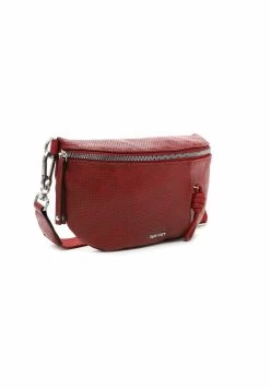 Suri Frey Umhänge Nicky - Schoudertas - Darkred -Suri Frey Verkoop 22389f5a55a14b8da00ee41f9f6a5337