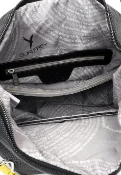 Suri Frey Sports Marry - Shopper - Black -Suri Frey Verkoop 22d34aaf715946e0a72d5baa7a9dc172