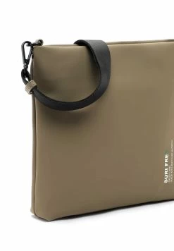 Suri Frey Label - Schoudertas - Khaki -Suri Frey Verkoop 22d845d354e94d82bf6ccb762f2564a8
