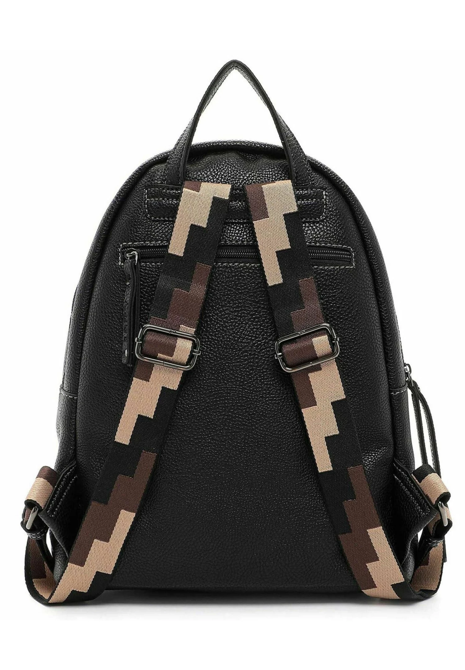 Suri Frey Kiky City - Rugzak - Black 2 Suri Frey Kiky City - Rugzak - Black - Afbeelding 2