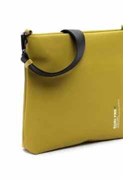 Suri Frey Label - Schoudertas - Oliv Oil 9 Suri Frey Label - Schoudertas - Oliv Oil -Suri Frey Verkoop 233aa0c6802342599fe4073272d5e65e