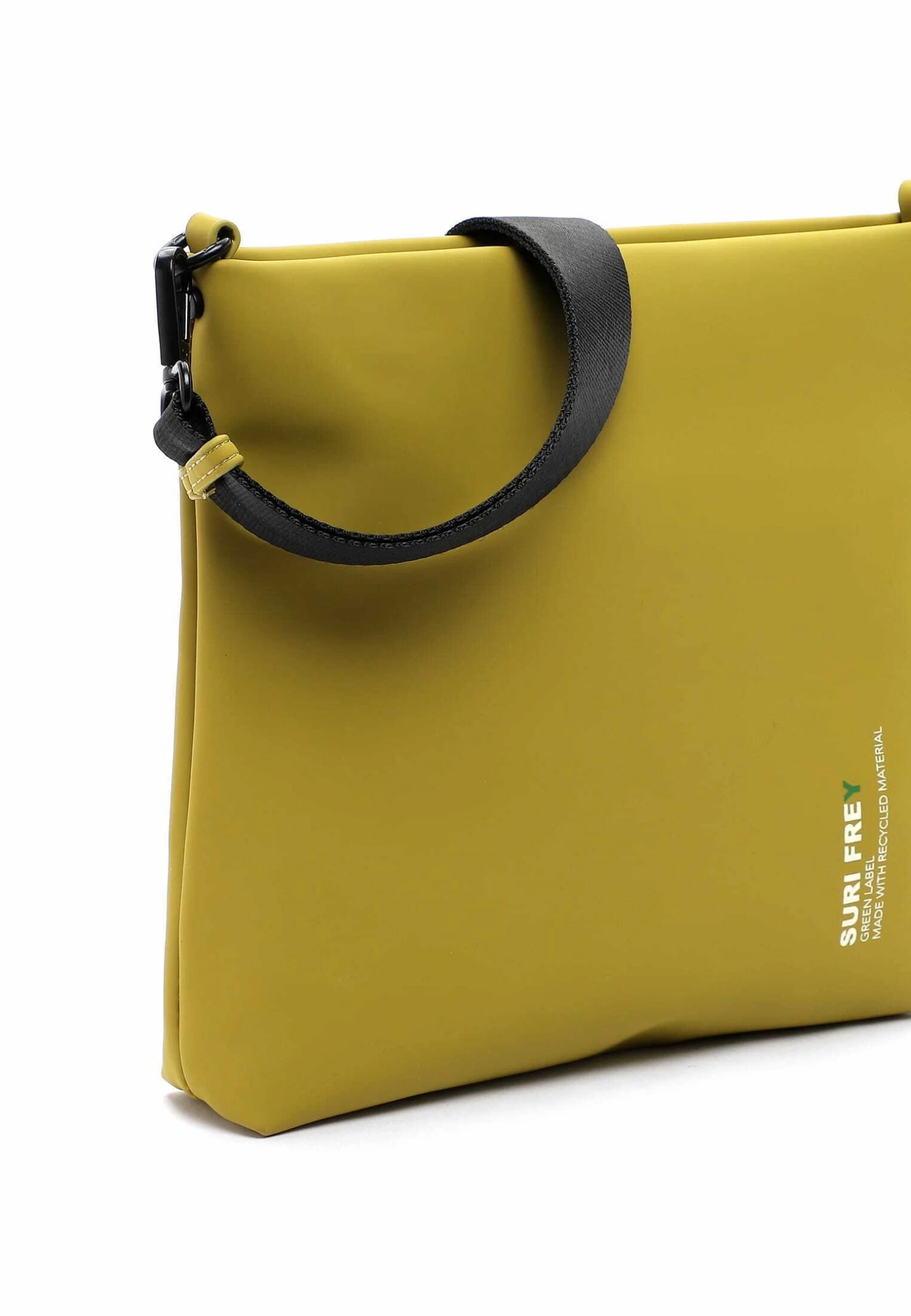 Suri Frey Label - Schoudertas - Oliv Oil 5 Suri Frey Label - Schoudertas - Oliv Oil - Afbeelding 5