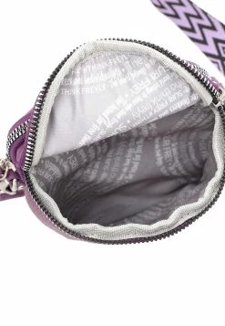 Suri Frey Schoudertas - Purple -Suri Frey Verkoop 23633c47041945d7a3810837bc3f830f