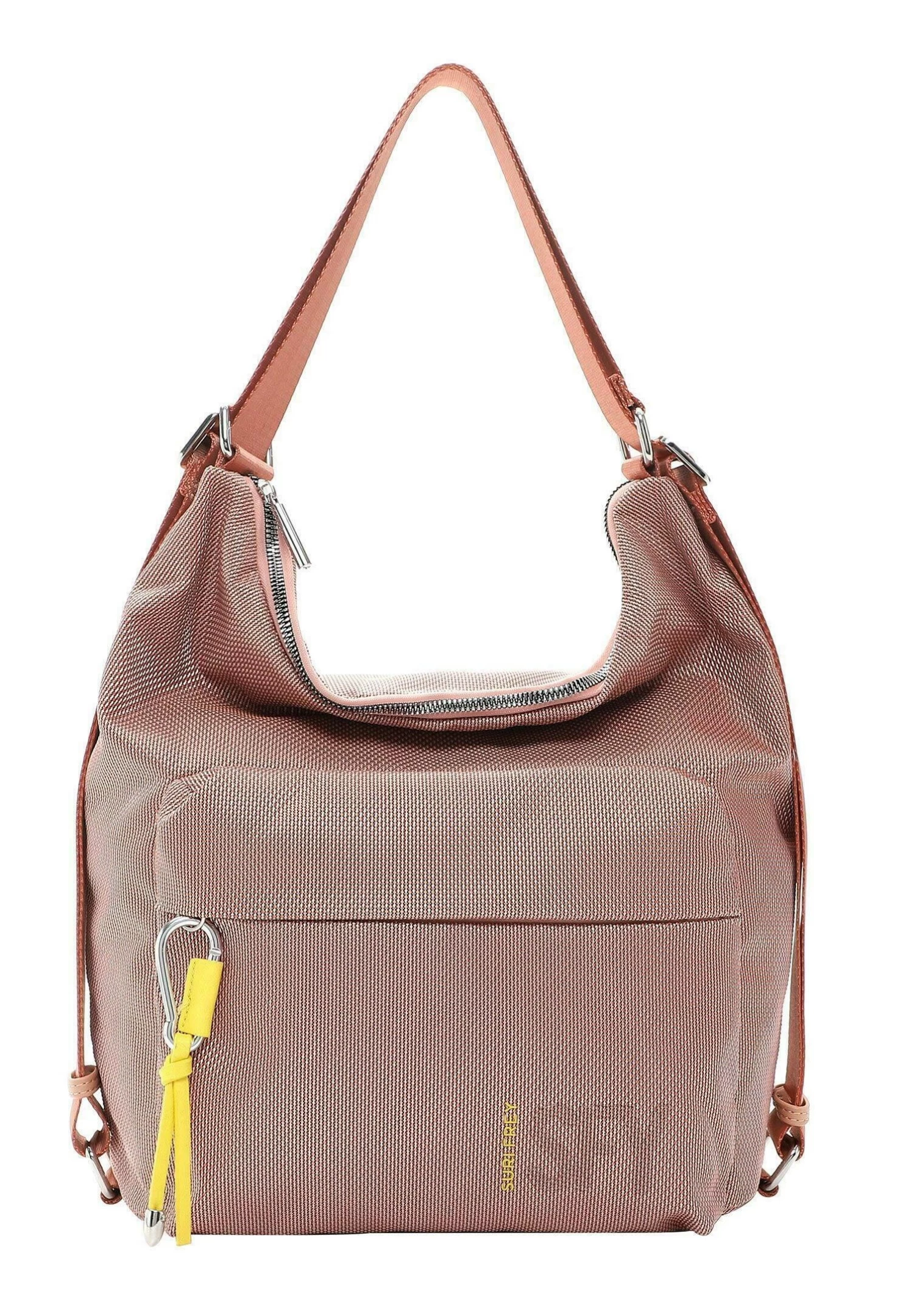 Suri Frey Sports Marry - Shopper - Peach 4 Suri Frey Sports Marry - Shopper - Peach - Afbeelding 4