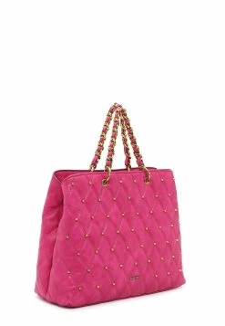 Suri Frey Corey - Handtas - Pink -Suri Frey Verkoop 2489c9b32bc24b0f85b9c304a06855f1