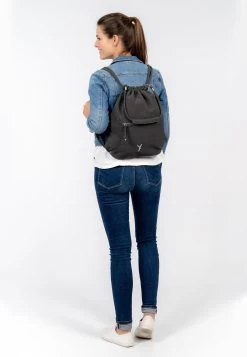 Suri Frey Romy - Rugzak - Dark Grey