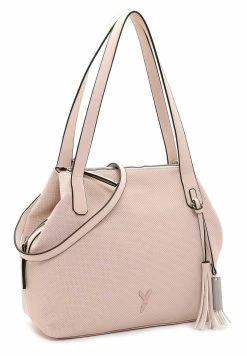 Suri Frey Romy - Shopper - Rose 8 Suri Frey Romy - Shopper - Rose -Suri Frey Verkoop 258654f00bf5436098da23569a15f927
