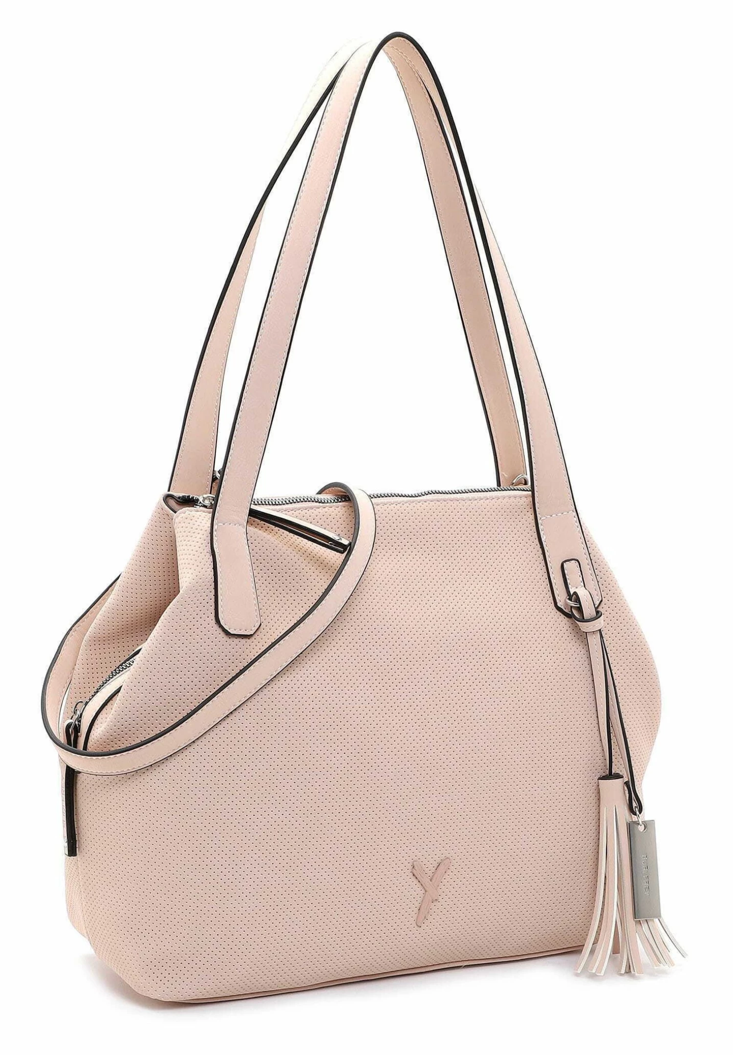Suri Frey Romy - Shopper - Rose 4 Suri Frey Romy - Shopper - Rose - Afbeelding 4