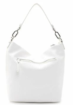 Suri Frey Debby - Shopper - White -Suri Frey Verkoop 26056d0843af495db4cee331eb7a1275