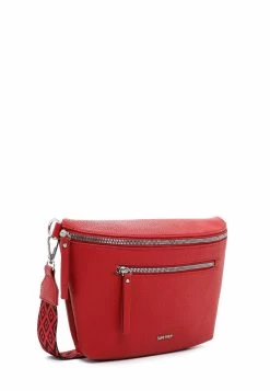 Suri Frey Rosy - Schoudertas - Red -Suri Frey Verkoop 261b6806c9d24e35afd75cc1acaddd28