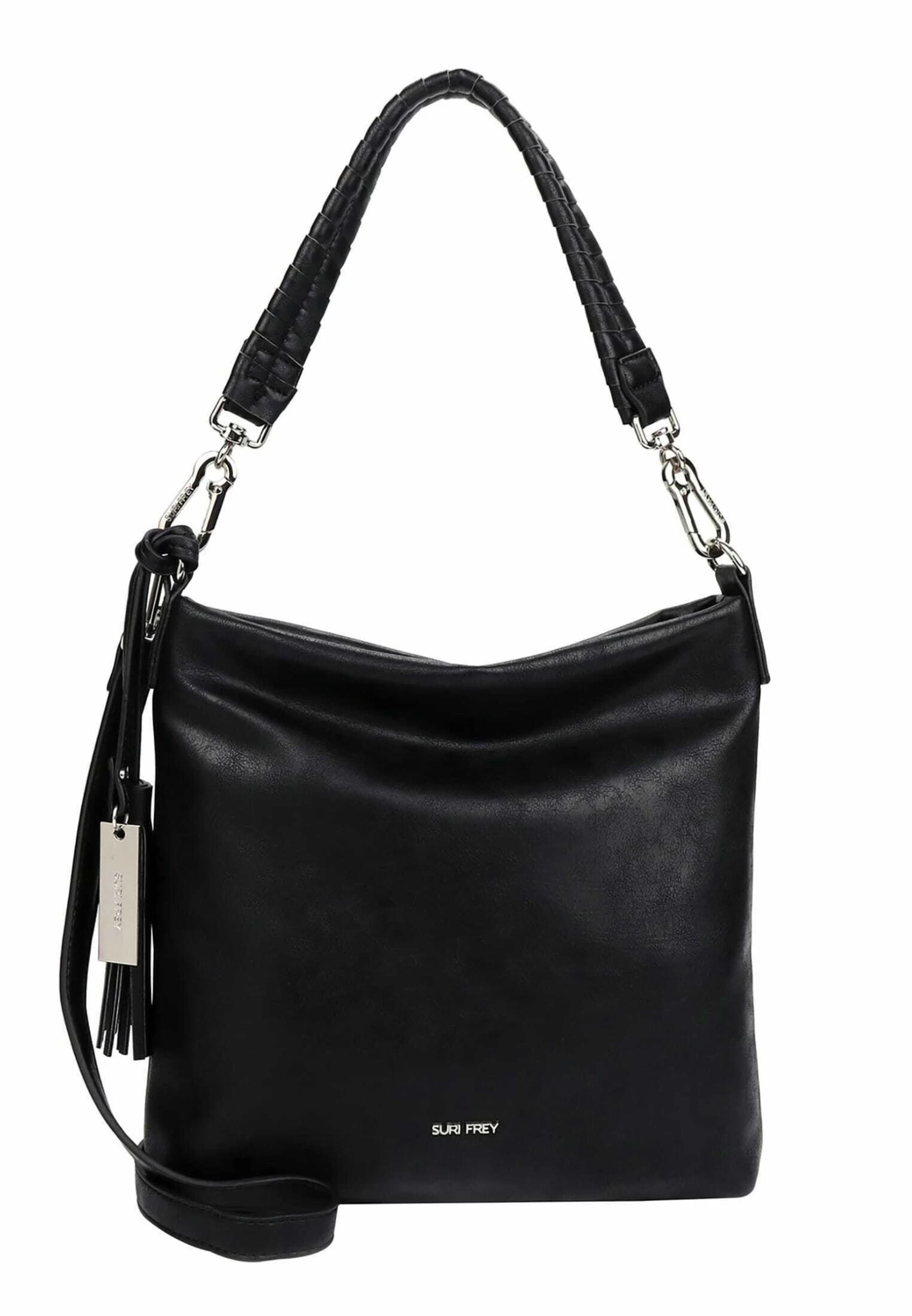 Suri Frey Ally - Handtas - Black 3 Suri Frey Ally - Handtas - Black - Afbeelding 3