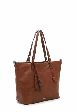Suri Frey Nicky - Shopper - Cognac -Suri Frey Verkoop 2674d2f5715f4271be81c64c04bd9e02