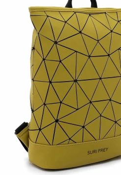 Suri Frey Jessy Lu - Rugzak - Oliv Oil -Suri Frey Verkoop 2694df65b2a44027bcccb48130ff62f6