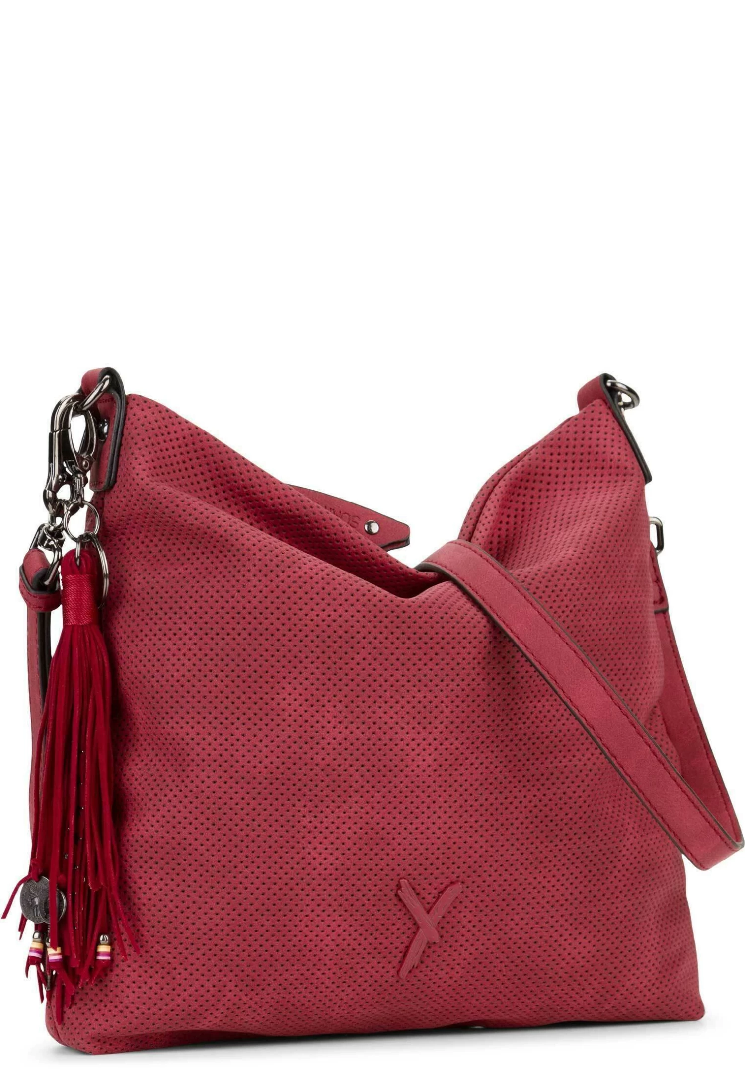 Suri Frey Romy Basic - Schoudertas - Red 4 Suri Frey Romy Basic - Schoudertas - Red - Afbeelding 4