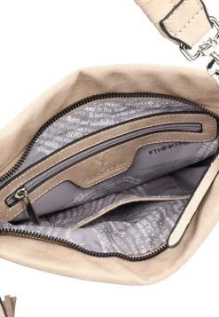 Suri Frey Ally - Handtas - Lighttaupe -Suri Frey Verkoop 276ceeb0b7174c2eb1418f87de2ff0d7