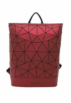 Suri Frey Jessy Lu - Rugzak - Wine Metallic