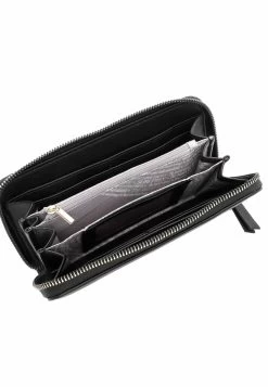 Suri Frey Tiffany - Portemonnee - Black -Suri Frey Verkoop 27a22d4bed6041c3b3ae83a62ecb3e1b