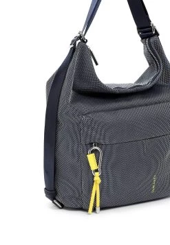 Suri Frey Sports Marry - Shopper - Blue -Suri Frey Verkoop 2808ee3601d74250a79f36b8068767a9