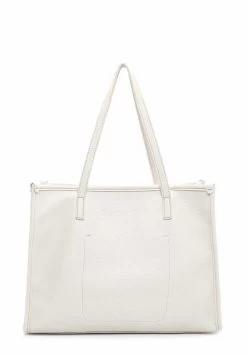 Suri Frey Maddy - Shopper - Ecru -Suri Frey Verkoop 284a0eb373a04b0c82c0d46aa1dad739