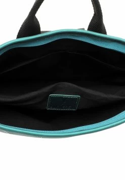 Suri Frey Jessy Lu - Rugzak - Green Metallic -Suri Frey Verkoop 287895503017424c9b6dcbd0ba259961