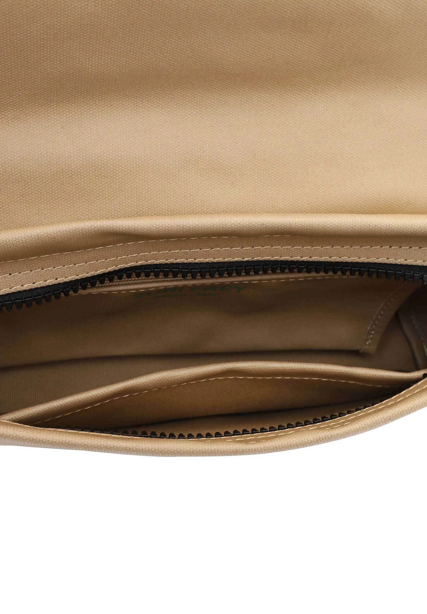 Suri Frey Green Label Nelly - Schoudertas - Sand 5 Suri Frey Green Label Nelly - Schoudertas - Sand - Afbeelding 5