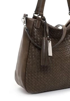 Suri Frey Marley - Handtas - Mud 8 Suri Frey Marley - Handtas - Mud -Suri Frey Verkoop 2967daa6f4054e32904dd421931c82ae