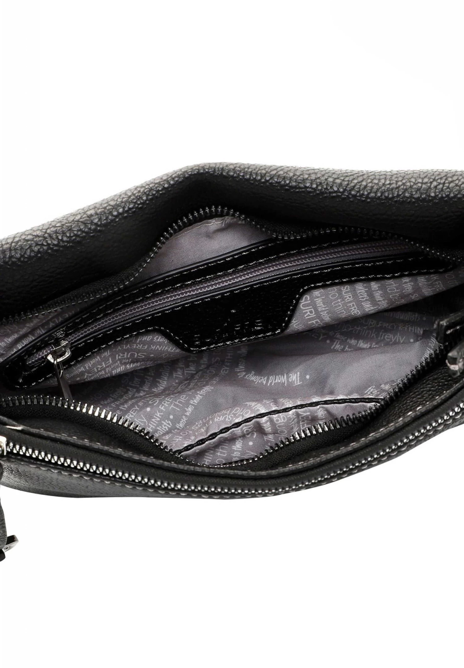 Suri Frey Debby - Handtas - Black 5 Suri Frey Debby - Handtas - Black - Afbeelding 5