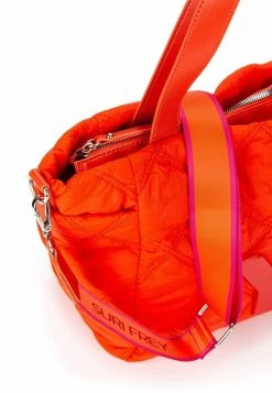 Suri Frey Evy - Shopper - Orange -Suri Frey Verkoop 29e068c4fdfc44978c47060758243ead