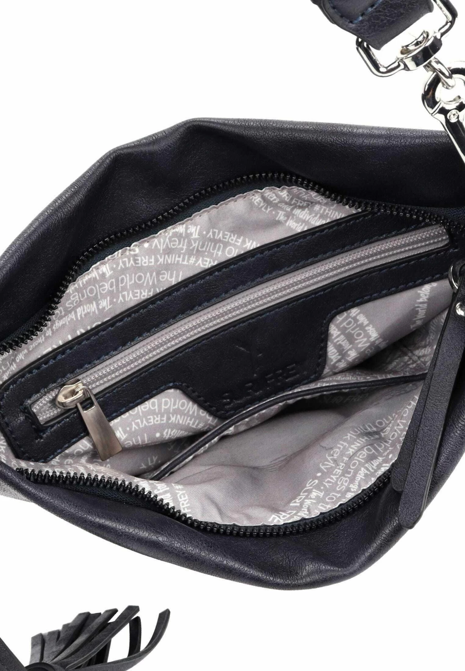 Suri Frey Ally - Handtas - Blue 5 Suri Frey Ally - Handtas - Blue - Afbeelding 5