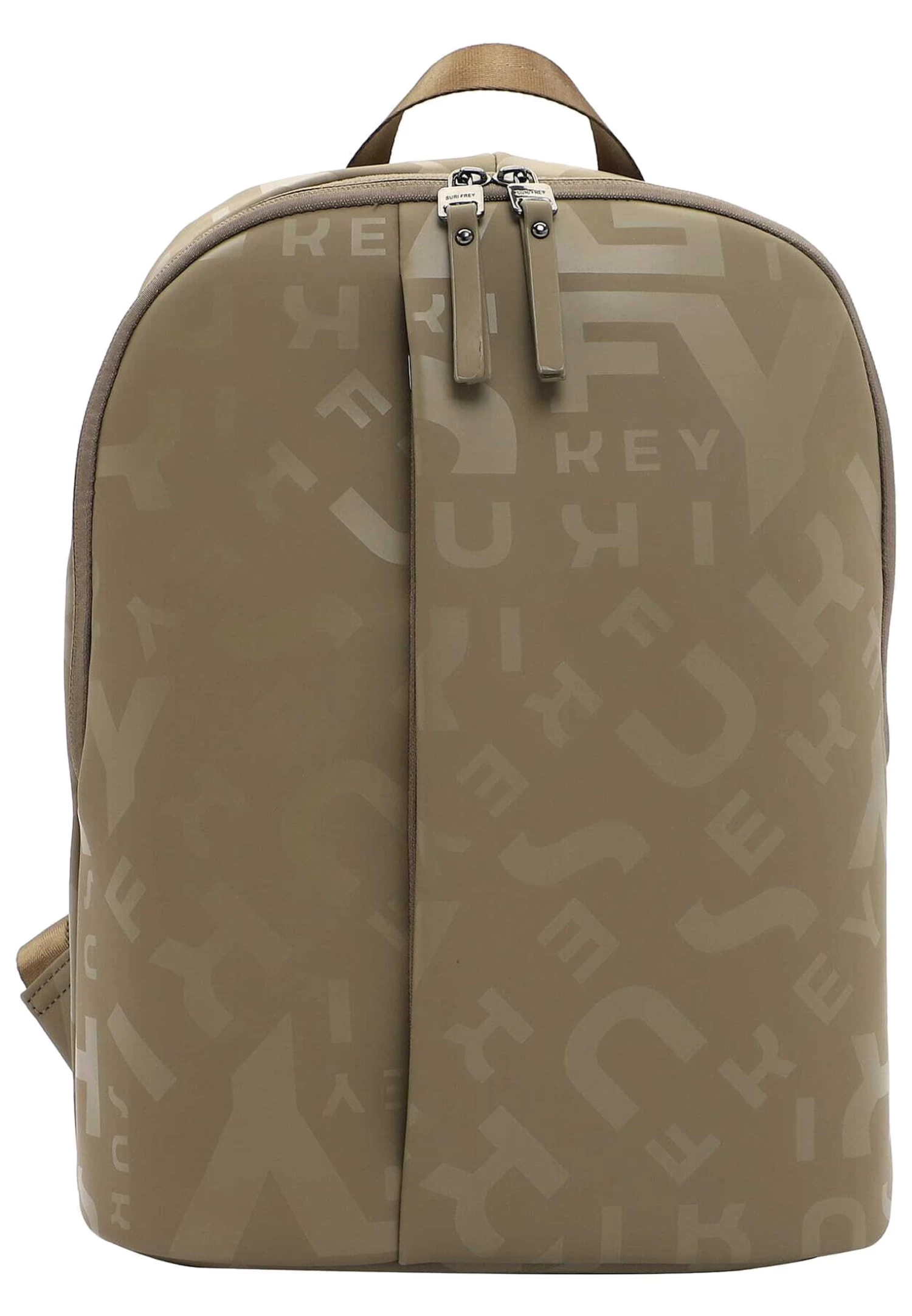 Suri Frey Suri Sports Ivy - Rugzak - Khaki 1 Suri Frey Suri Sports Ivy - Rugzak - Khaki