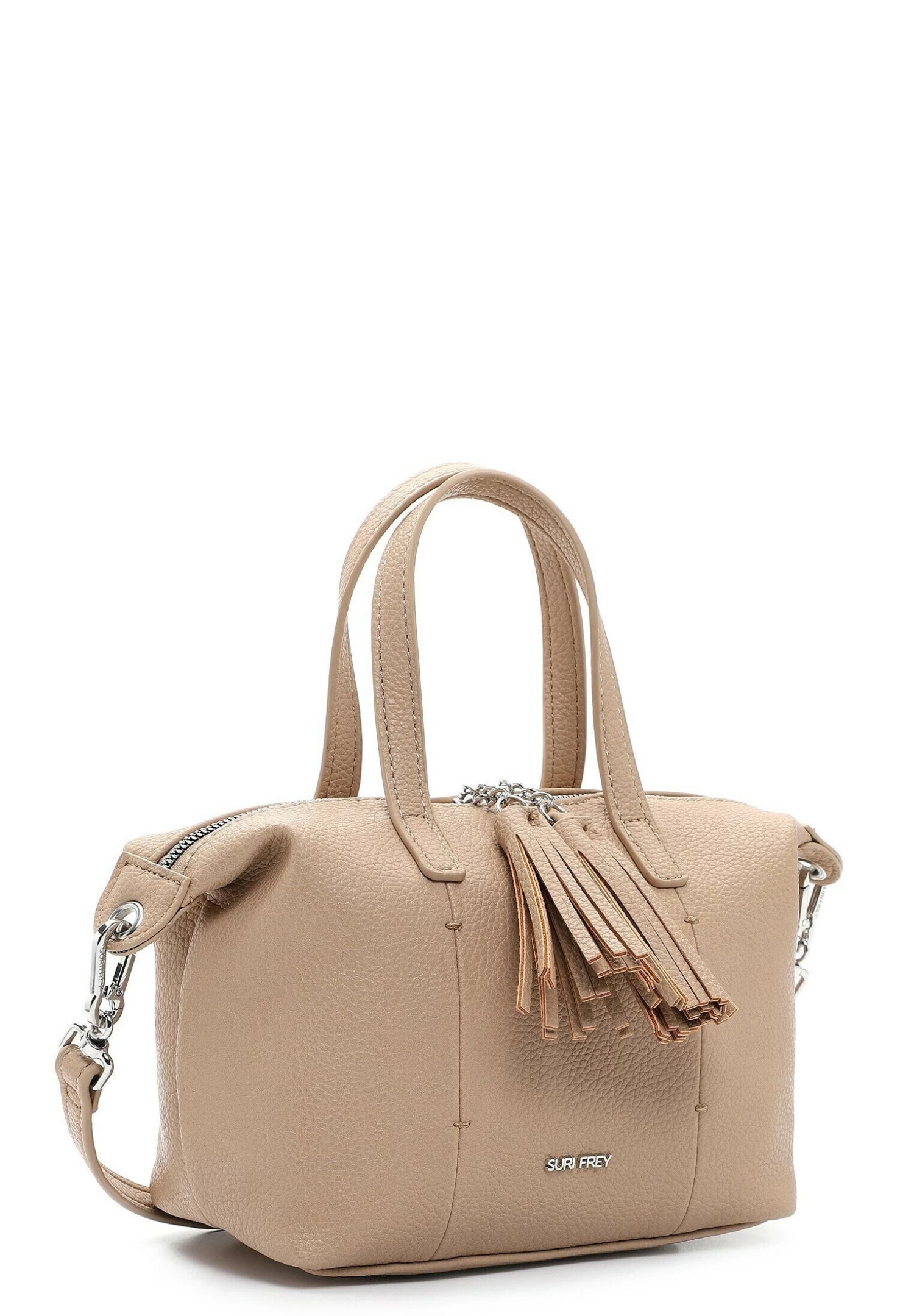 Suri Frey Shopper - Sand 3 Suri Frey Shopper - Sand - Afbeelding 3