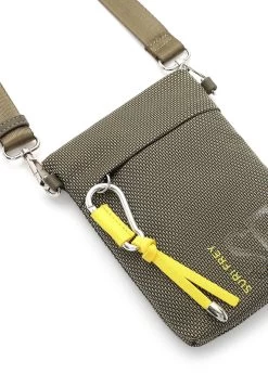 Suri Frey Suri Marry - Schoudertas - Khaki -Suri Frey Verkoop 2b1f4a56c2c7443e8679307bc4cd06bc