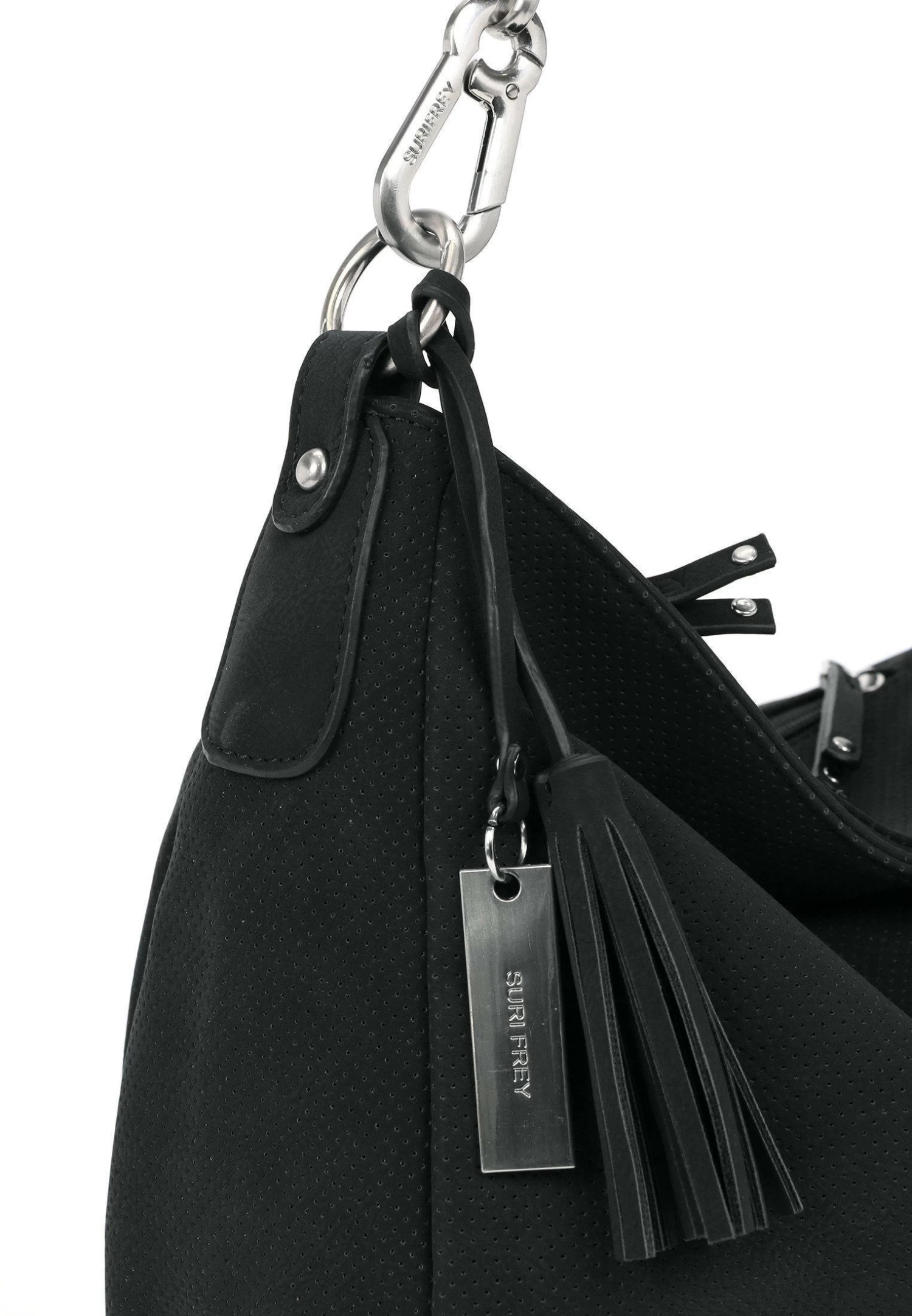 Suri Frey Romy - Handtas - Black 100 5 Suri Frey Romy - Handtas - Black 100 - Afbeelding 5