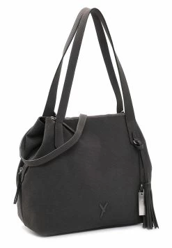 Suri Frey Romy - Shopper - Darkgrey -Suri Frey Verkoop 2c5114a722274813acd80e6fc7252abf