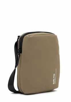 Suri Frey Suri Green Label Jenny - Schoudertas - Khaki -Suri Frey Verkoop 2c7b030623ff46edb8b8eacd485f82c9