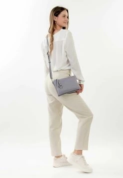 Suri Frey Umhänge Debby - Schoudertas - Lilac