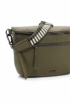 Suri Frey Kiky - Schoudertas - Oliv 15 Suri Frey Kiky - Schoudertas - Oliv -Suri Frey Verkoop 2cace0cd20d34ef48ef5044d0e62e5e7