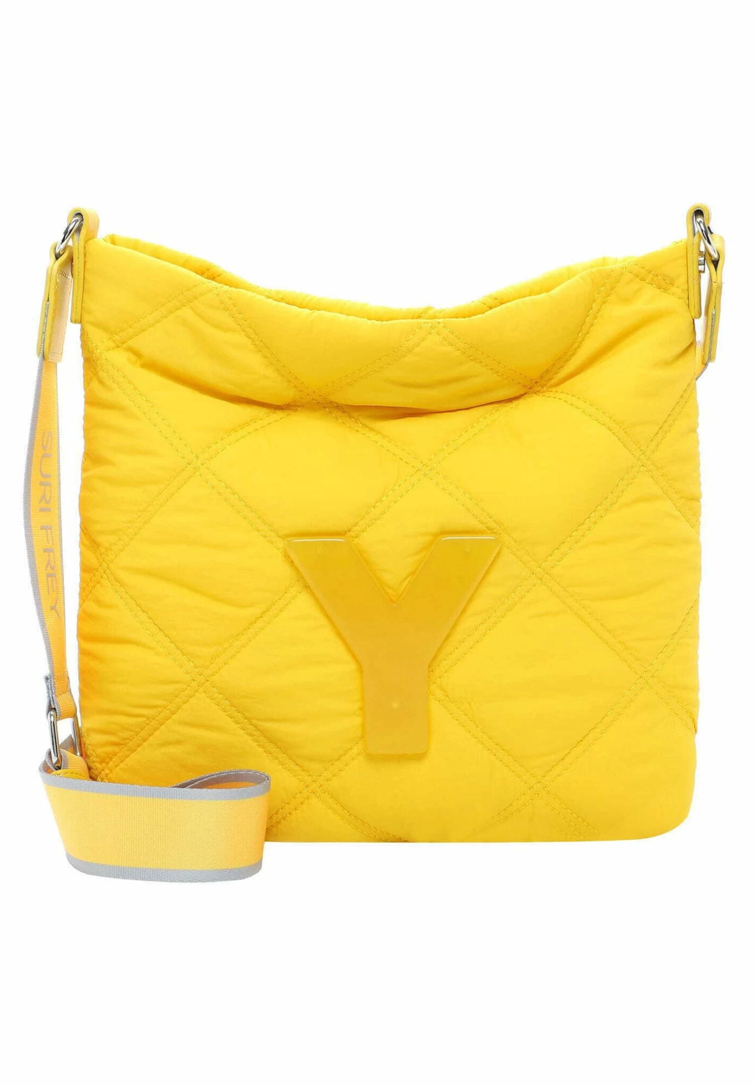 Suri Frey Evy - Schoudertas - Yellow 4 Suri Frey Evy - Schoudertas - Yellow - Afbeelding 4