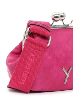 Suri Frey Gracey - Schoudertas - Pink -Suri Frey Verkoop 2d05e938fb7a415ab61b2bca92ca7634