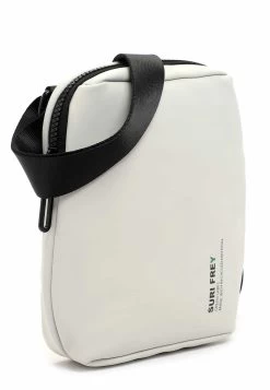 Suri Frey Suri Green Label Jenny - Schoudertas - Ecru -Suri Frey Verkoop 2d39a0f38e3a4f47a50394cdccc3fe98